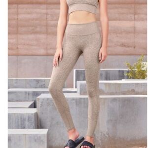 NWT Alo Yoga High Waist Lounge Leggings